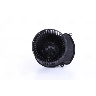 Pulseur d'air habitacle NISSENS 87506