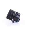 Pulseur d'air habitacle NISSENS 87506 - Visuel 2