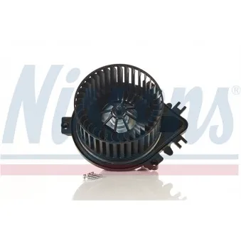 Pulseur d'air habitacle NISSENS 87708