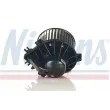 Pulseur d'air habitacle NISSENS 87708 - Visuel 3