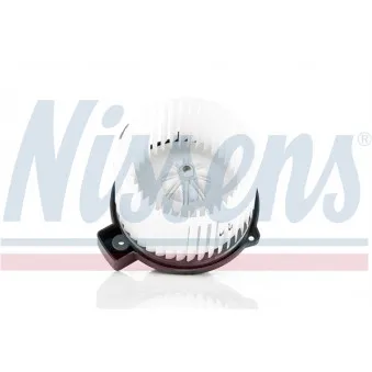 Pulseur d'air habitacle NISSENS 87709