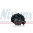 Pulseur d'air habitacle NISSENS 87709 - Visuel 3