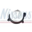 Pulseur d'air habitacle NISSENS 87710 - Visuel 1
