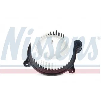 Pulseur d'air habitacle NISSENS 87710