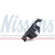 Pulseur d'air habitacle NISSENS 87710 - Visuel 2