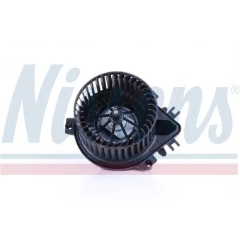 Pulseur d'air habitacle NISSENS 87711