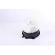 Pulseur d'air habitacle NISSENS 87721 - Visuel 1