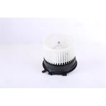 Pulseur d'air habitacle NISSENS 87721