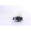 Pulseur d'air habitacle NISSENS 87721 - Visuel 3