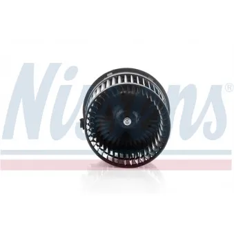 Pulseur d'air habitacle NISSENS