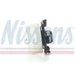 Pulseur d'air habitacle NISSENS 87723 - Visuel 2