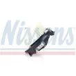 Pulseur d'air habitacle NISSENS 87724 - Visuel 2