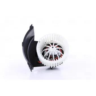 Pulseur d'air habitacle NISSENS 87749