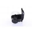 Pulseur d'air habitacle NISSENS 87749 - Visuel 3