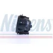Pulseur d'air habitacle NISSENS 87759 - Visuel 2