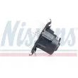 Pulseur d'air habitacle NISSENS 87763 - Visuel 2