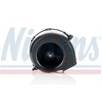 Pulseur d'air habitacle NISSENS