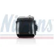 Pulseur d'air habitacle NISSENS 87768 - Visuel 2