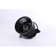 Pulseur d'air habitacle NISSENS 87784 - Visuel 1