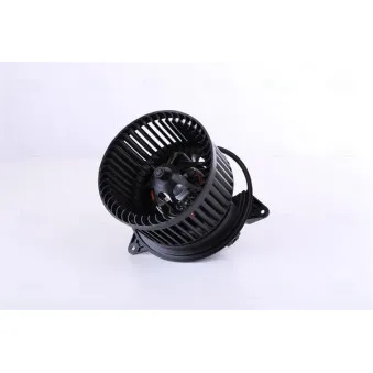 Pulseur d'air habitacle NISSENS 87784