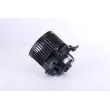 Pulseur d'air habitacle NISSENS 87784 - Visuel 2