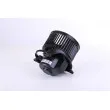 Pulseur d'air habitacle NISSENS 87784 - Visuel 3