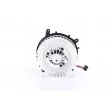Pulseur d'air habitacle NISSENS 87789 - Visuel 1