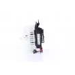Pulseur d'air habitacle NISSENS 87789 - Visuel 2