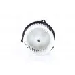 Pulseur d'air habitacle NISSENS 87795 - Visuel 1