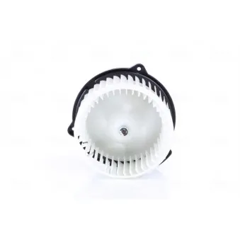Pulseur d'air habitacle NISSENS 87795