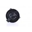 Pulseur d'air habitacle NISSENS 87795 - Visuel 3