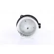Pulseur d'air habitacle NISSENS 87796 - Visuel 1