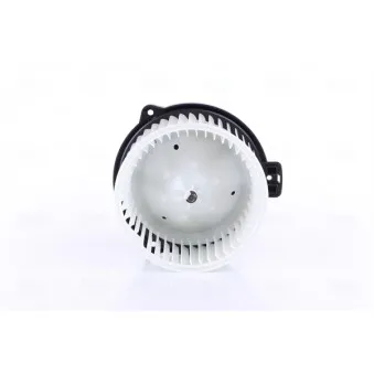 Pulseur d'air habitacle NISSENS 87796