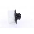 Pulseur d'air habitacle NISSENS 87796 - Visuel 2