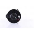 Pulseur d'air habitacle NISSENS 87796 - Visuel 3