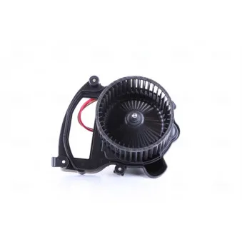 Pulseur d'air habitacle NISSENS 87801