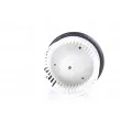 Pulseur d'air habitacle NISSENS 87803 - Visuel 1