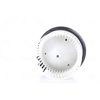 Pulseur d'air habitacle NISSENS 87803