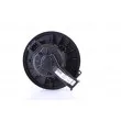 Pulseur d'air habitacle NISSENS 87803 - Visuel 3