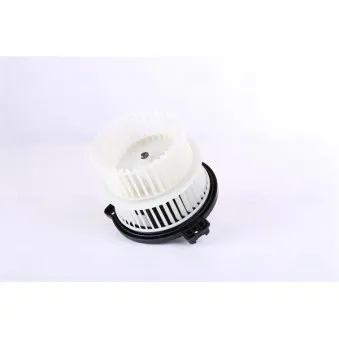 Pulseur d'air habitacle NISSENS 87809