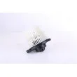 Pulseur d'air habitacle NISSENS 87809 - Visuel 2