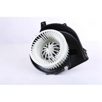 Pulseur d'air habitacle NISSENS 87812