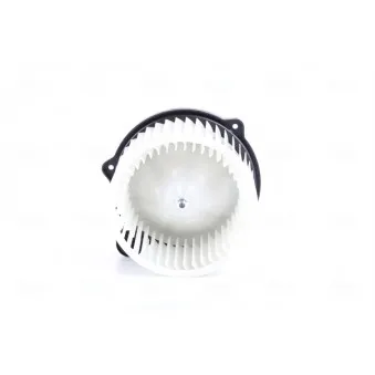 Pulseur d'air habitacle NISSENS 87815