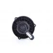 Pulseur d'air habitacle NISSENS 87815 - Visuel 3