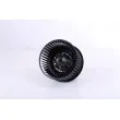 Pulseur d'air habitacle NISSENS 87817 - Visuel 1