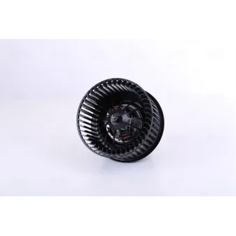 Pulseur d'air habitacle NISSENS 87817