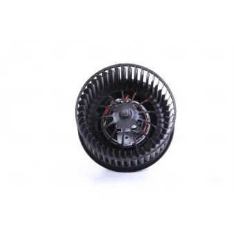 Pulseur d'air habitacle NISSENS 87818