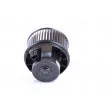 Pulseur d'air habitacle NISSENS 87818 - Visuel 3
