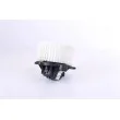Pulseur d'air habitacle NISSENS 87819 - Visuel 1