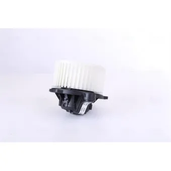 Pulseur d'air habitacle NISSENS 87819